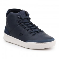 Lacoste Explorateur Clas 417 1 vīriešu apavi  QSP 7-34CAM0092003