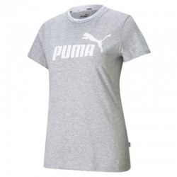Puma Amplified Graphic T-krekls sieviešu 585902 04