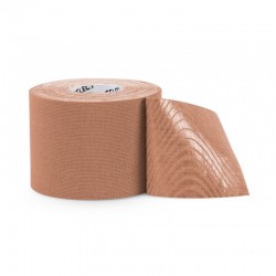 Select K-Tape profcare kinezioloģiskais teips 5cm X 5m 6588