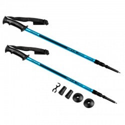 Spokey trekinga nūjas Ekvilibro 927903