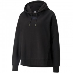 Puma Her Hoodie džemperis ar kapuci TR sieviešu 589519 01