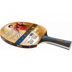 Butterfly Timo Boll Gold 85021 galda tenisa rakete
