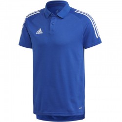 Adidas T-krekls Condivo 20 Polo vīriešu ED9237
