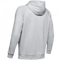 Under Armour Rival Fleece Logo Hoodie džemperis ar kapuci vīriešu 1345628-014