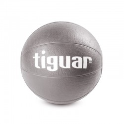 Tiguar Medicine ball  4 kg TI-PL0004 pildbumba
