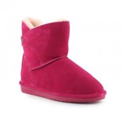 BearPaw Mia 2062Y-671 Pom Berry ziemas zābaki