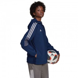 Adidas krekls ar piedurknēm Tiro 21 Windbreaker sieviešu GP4968