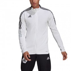 Adidas krekls ar piedurknēm Tiro 21 Track vīriešu GM7309