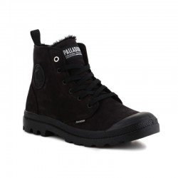 Palladium Pampa Hi Zip Wl vīriešu 05982-010-M ziemas zābaki