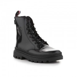 Palladium apavi Pallatrooper Off 77204-010-M