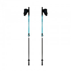 Alpinus Lysefjord NX43602 Nordic walking nūjošanas nūjas