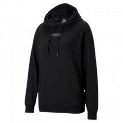 Puma Modern Basics Hoodie džemperis ar kapuci TR sieviešu 585933 01