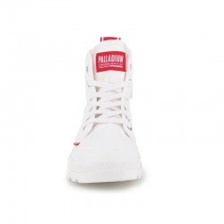 Palladium Pampa Hi Dare sieviešu zābaki 76258-116-M