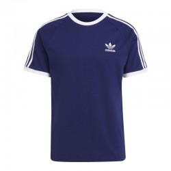 Adidas T-krekls Adicolor Classic 3-stripes sieviešu H37760