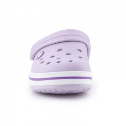 Crocs Crocband Clog Junioru 204537-5P8 dārza čības