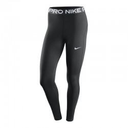 Nike Pro sieviešu legingi sieviešu CZ9779-010