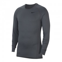 Nike Pro Warm vīriešu CU6740-068 termokrekls
