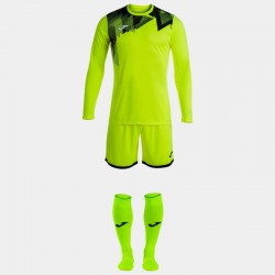 Joma Zamora VI vīriešu 102248.061 futbola vārtsarga forma