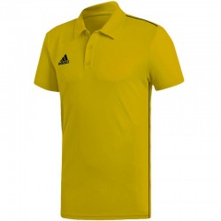 Adidas Core 18 Climalite Polo vīriešu FS1902