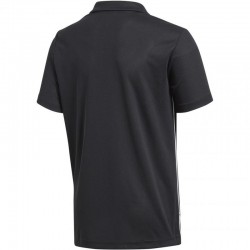 Adidas Core 18 Polo Junior CE9038 futbola krekls