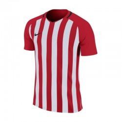 Nike Striped Division Junioru 894102-658 futbola krekls