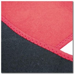 HMS BR163 neoprēna josta mugurai