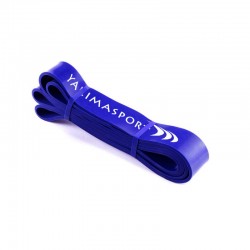 Yakimasport BLUE GTX 100275 fitnesa gumija