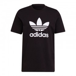 Adidas T-krekls Trefoil vīriešu H06642