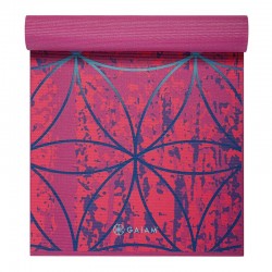 Gaiam Radience jogas paklājs 6 mm 63491