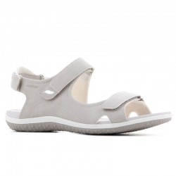 Geox sandales D Sand.Vega A - NBK Synt.Lea sieviešu D52R6A 000EK C1414