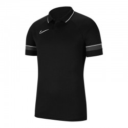 Nike Academy 21 polo Junioru CW6106-014 T-krekls