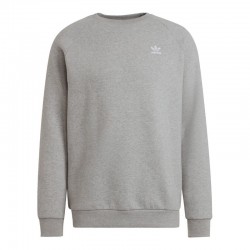 Adidas krekls ar piedurknēm Essential Crew vīriešu H34642