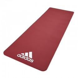Adidas 7 MM ADMT-11014RD treniņu vingrošanas paklājs