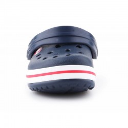 Crocs Crocband Clog Junioru 204537-485 dārza čības