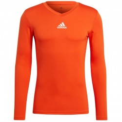Adidas T-krekls Team Base T-krekls vīriešu GN7508