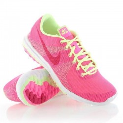 Nike Flex Fury (GS) sieviešu apavi 705460-600