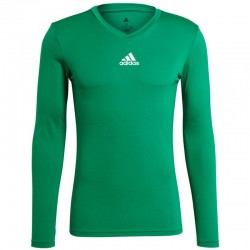 Adidas T-krekls Team Base T-krekls vīriešu GN7504