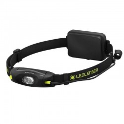 Ledlenser Headlamp galvas lampa NEO4 500982