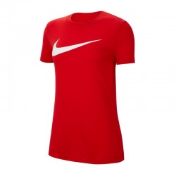 Nike Dri-FIT Park 20 sieviešu T-krekls CW6967-657
