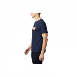 Columbia vīriešu Rapid Ridge Graphic T-krekls vīriešu 1888813464