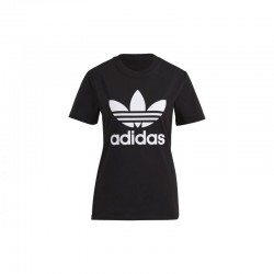 Adidas Trefoil T-krekls sieviešu GN2896