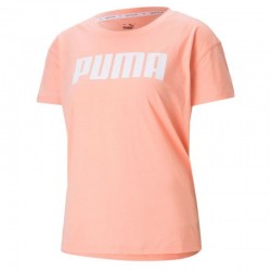 Puma Rtg Logo T-krekls sieviešu 586454 26