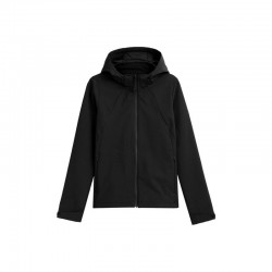4F sieviešu virsjaka H4Z21-SFD002 Black
