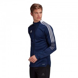Adidas krekls ar piedurknēm Tiro 21 Track vīriešu GH4474