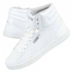 Puma Vikky v2 Mid SL 370619 04 sieviešu apavi