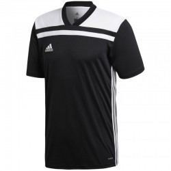 Adidas T-krekls Regista 18 formas krekls vīriešu CE8967