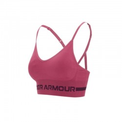 Under Armour Seamless Low Long Bra sieviešu 1357719-678 sporta krūšturis