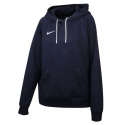 Nike Park 20 Fleece Hoodie džemperis ar kapuci sieviešu CW6957 451
