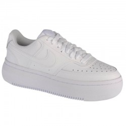 Nike Court Vision Alta Ltr sieviešu DM0113-100 apavi