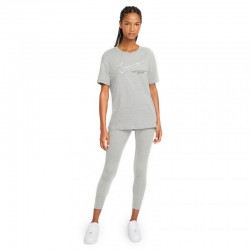 Nike NSW Essentials 7/8 Lggng sieviešu CZ8532 063 legingi